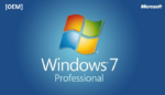 [OEM] Windows 7 Professional 1PC Activation – GLOBAL - Image 3