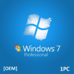 [OEM] Windows 7 Professional 1PC Activation – GLOBAL - Image 4