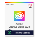 [Key] Adobe Creative Cloud All Apps 1 Year Redeem Key - Image 2