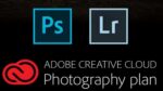 [Key] Adobe Creative Cloud Photography Plan 1 Month - Image 5