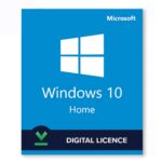 Windows 10 Home Activation Key 1PC Online