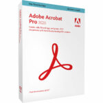 Adobe Acrobat Pro 2020 Full Version For MAC - Image 2