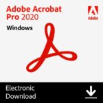 Adobe Acrobat Pro 2020 Full Version For Windows (Pre-Activated) - Image 4