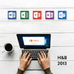 Office 2013 Home & Business 1PC Activate 1PC - Global - Image 3