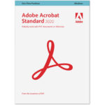 Adobe Acrobat Standard 2020 Full Version For Windows - Image 2