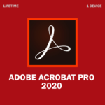 Adobe Acrobat Pro 2020 Full Version For Windows (Pre-Activated) - Image 5