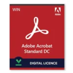 Adobe Acrobat Standard 2020 Full Version For Windows