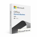 [Bind] Office 2021 Home & Business for 1 Mac Online Activation (Lifetime) - Image 4