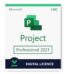 Project 2021 Professional Activates 1PC Online