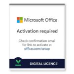 Microsoft Office 2024 Home 1PC or MAC Activation - Image 3