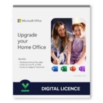 Microsoft Office 2024 Home 1PC or MAC Activation - Image 4